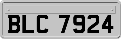 BLC7924