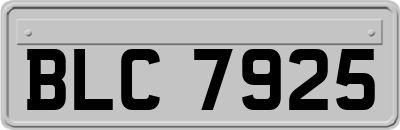 BLC7925