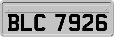 BLC7926