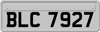 BLC7927