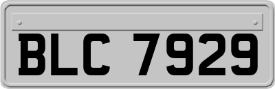 BLC7929
