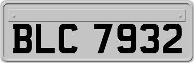 BLC7932