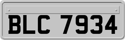 BLC7934