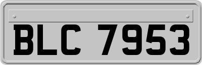 BLC7953