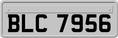 BLC7956