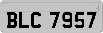 BLC7957