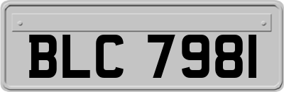 BLC7981