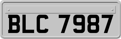 BLC7987