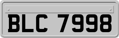 BLC7998
