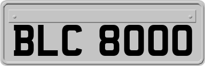BLC8000