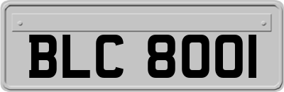 BLC8001