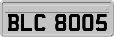 BLC8005