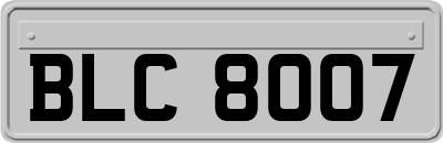 BLC8007