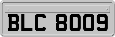 BLC8009