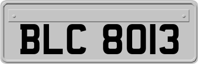 BLC8013