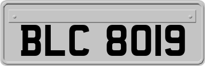 BLC8019