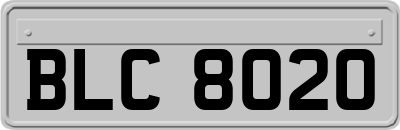 BLC8020