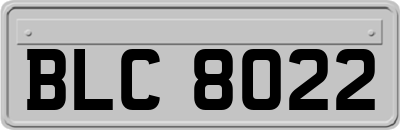 BLC8022