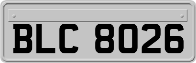 BLC8026