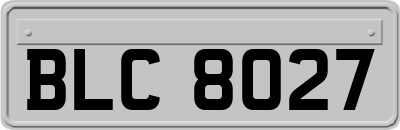 BLC8027