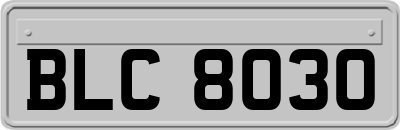 BLC8030