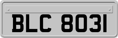 BLC8031