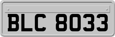 BLC8033