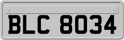 BLC8034