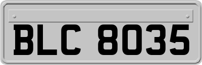 BLC8035