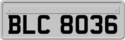 BLC8036