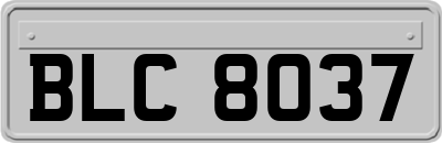 BLC8037