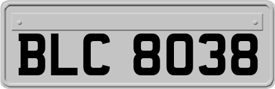 BLC8038