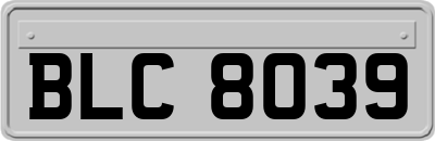 BLC8039