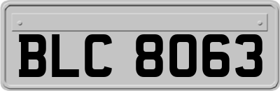 BLC8063