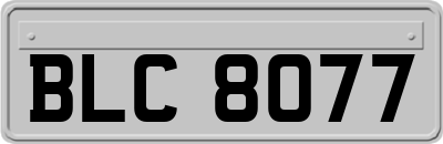 BLC8077
