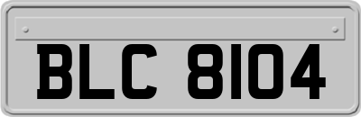 BLC8104