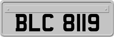 BLC8119