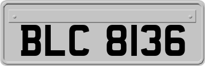 BLC8136