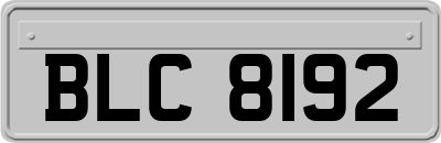BLC8192