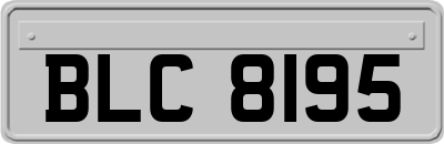 BLC8195