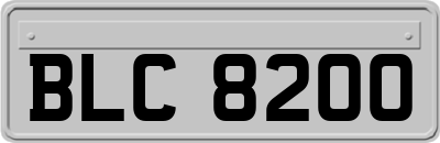 BLC8200