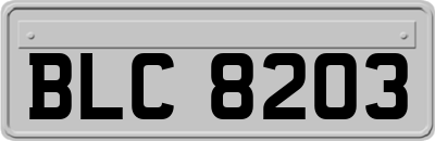 BLC8203