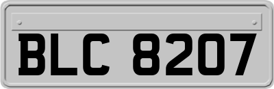 BLC8207