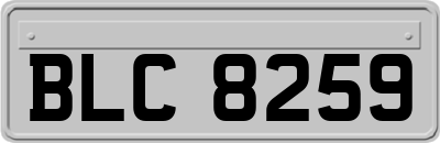 BLC8259