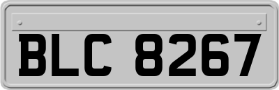 BLC8267