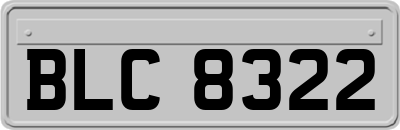 BLC8322
