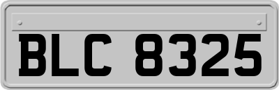 BLC8325