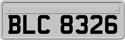 BLC8326
