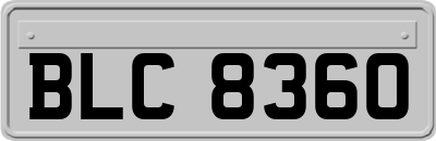 BLC8360