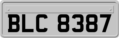 BLC8387